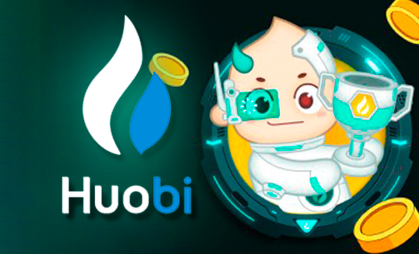Huobi