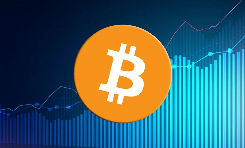 биткоин