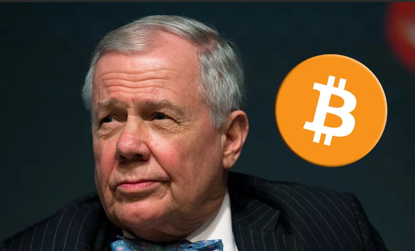 Биткоин