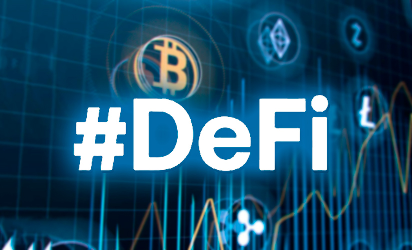 Топ-5 индексов DeFi по капитализации в июле 2022 года