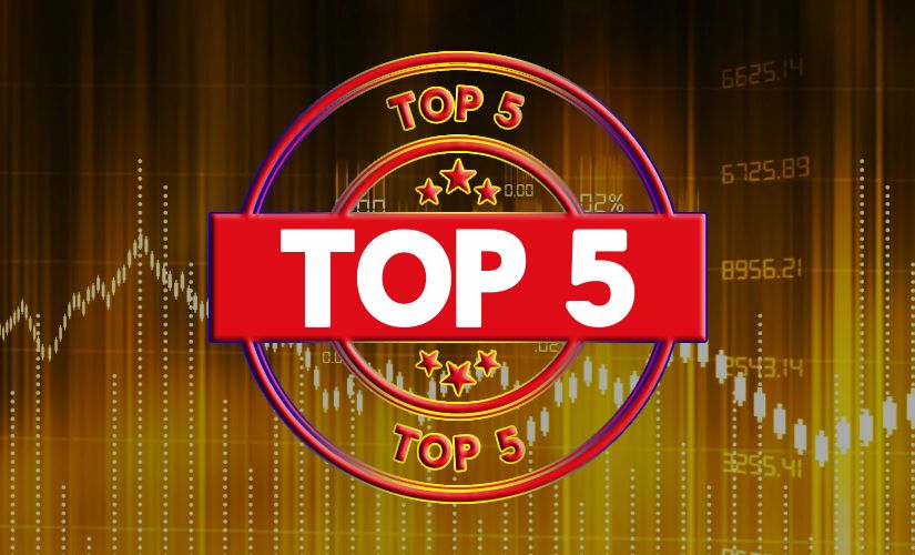 топ5