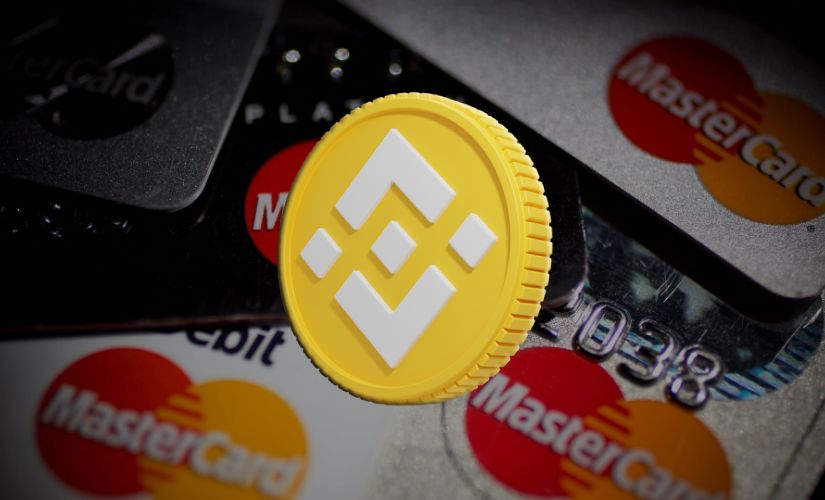 Бинанс