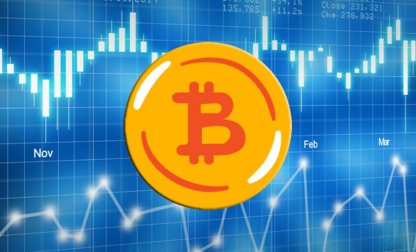 Биткоин