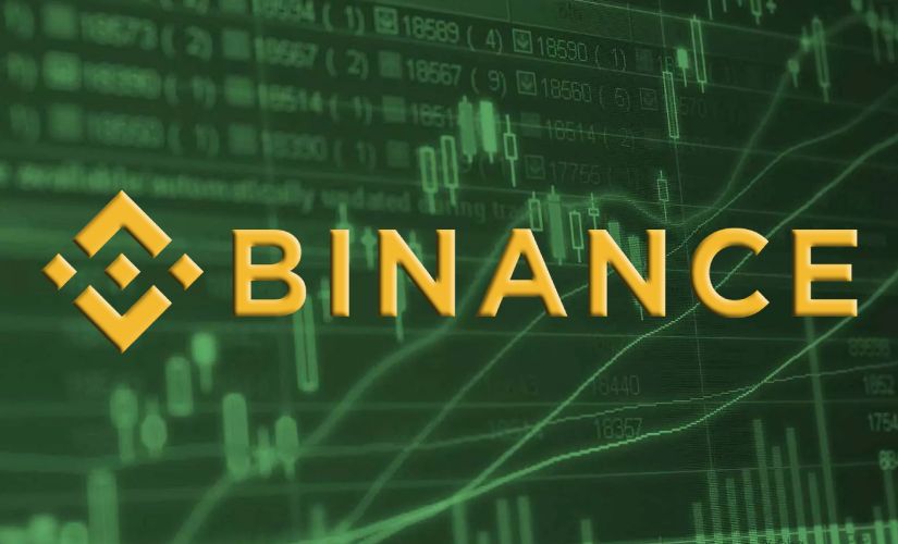 Бинанс