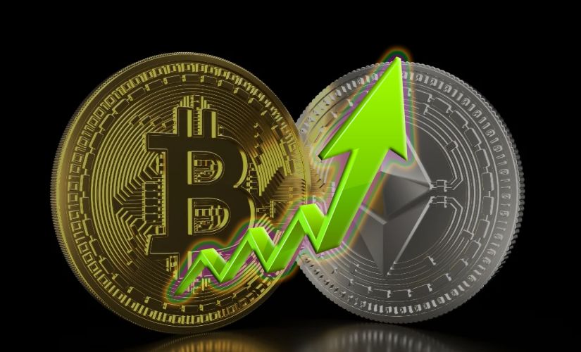 Биткоин_эфириум