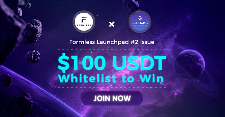 Formless