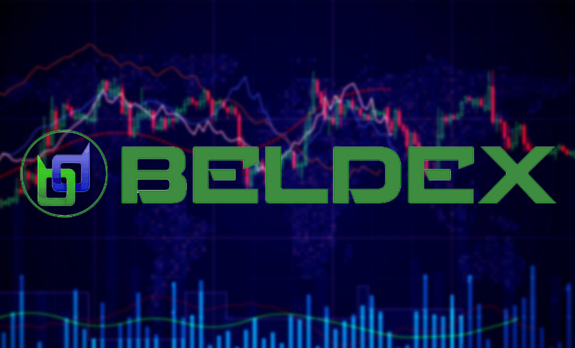 Beldex Gate
