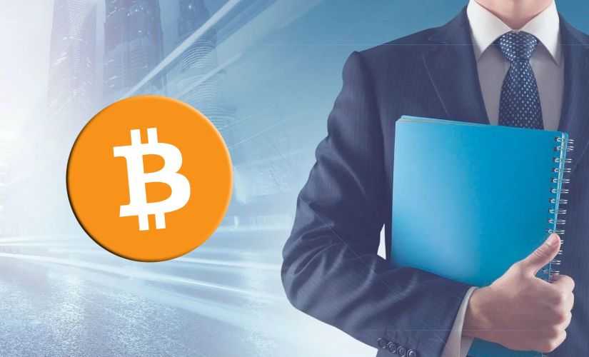 Биткоин