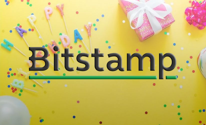 Битстамп