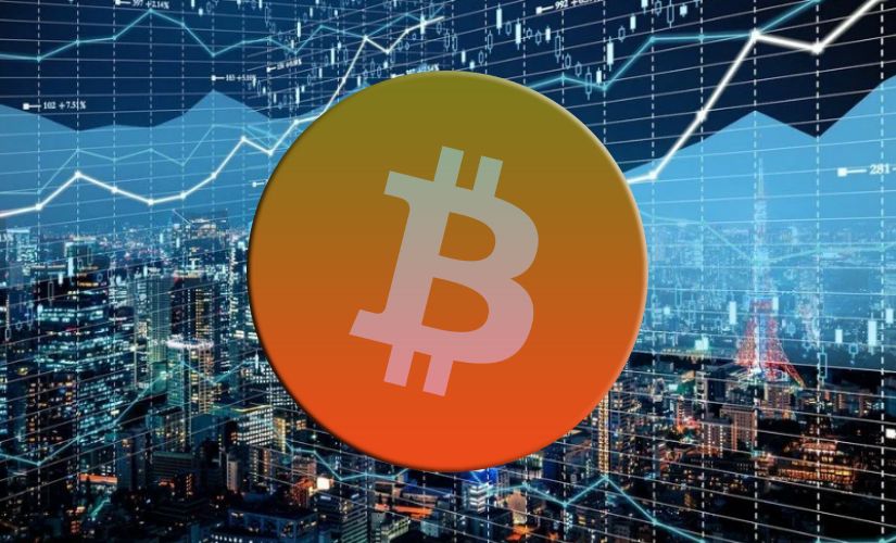 Биткоин