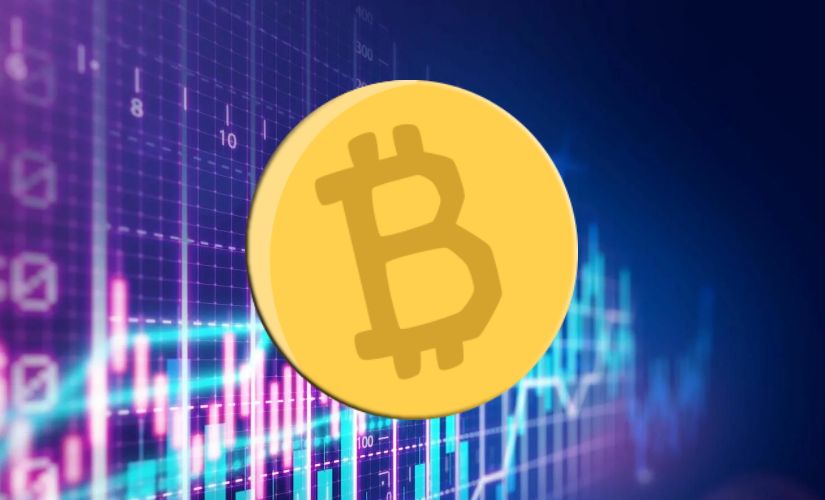 Биткоин