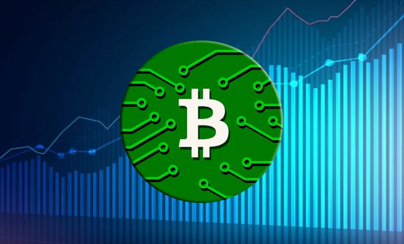 Биткоин