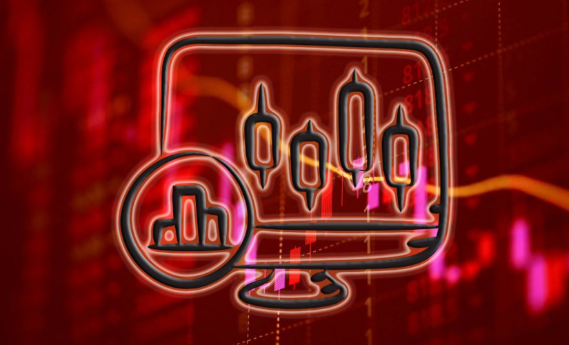 Биржи