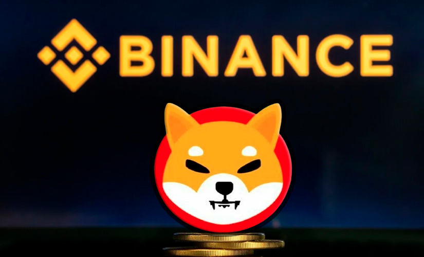 Бонусы от Binance