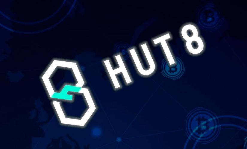 Резервы Hut 8