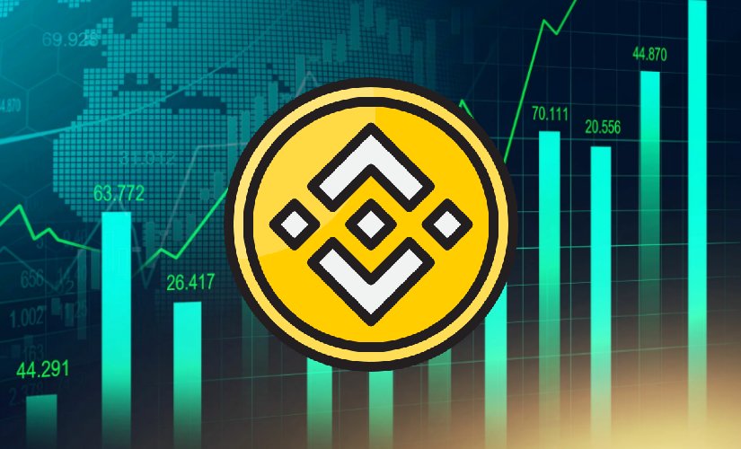 Бинанс