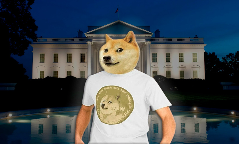 Dege Белый дом