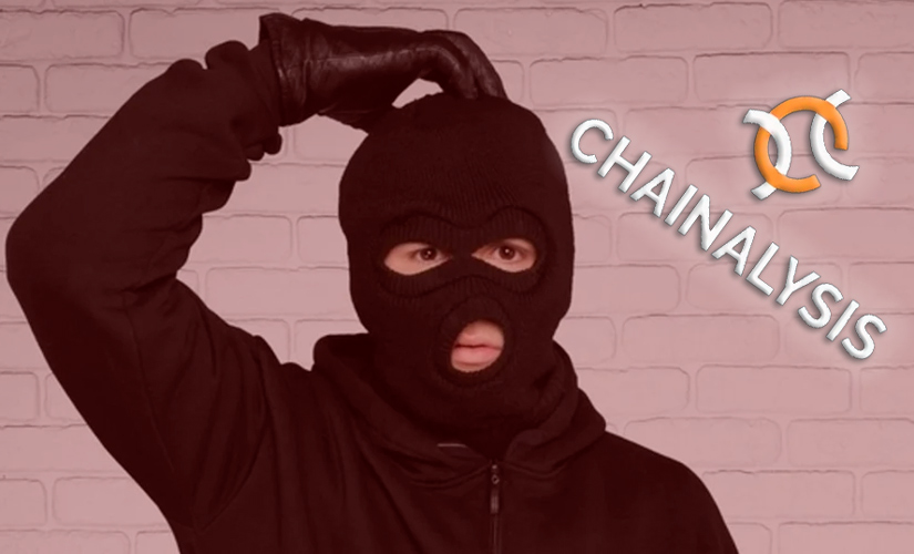 отчет от Chainalysis