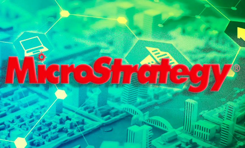 MicroStrategy купила 300 BTC