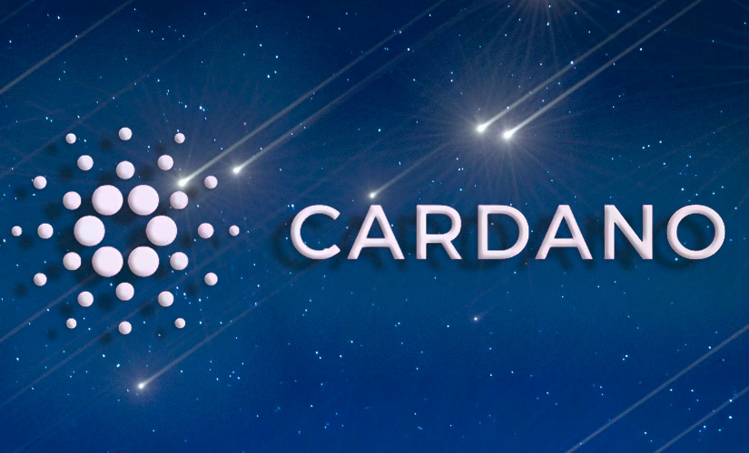 Vasil в системе Cardano