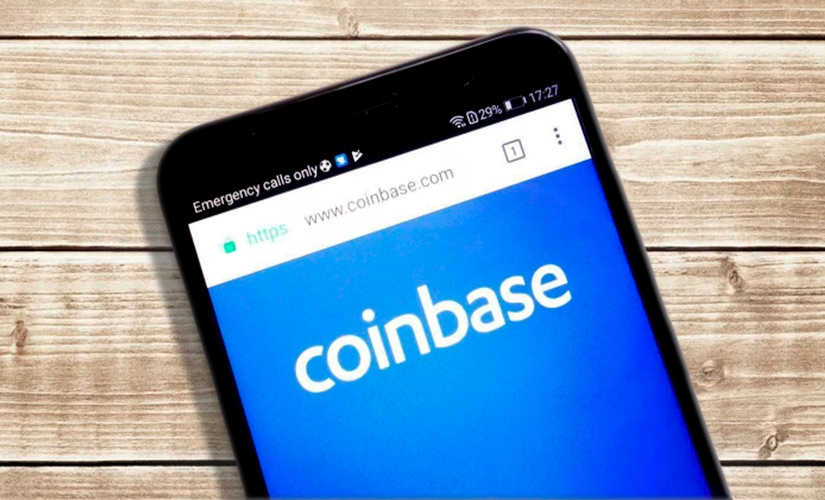 Coinbase наняла трейдеров