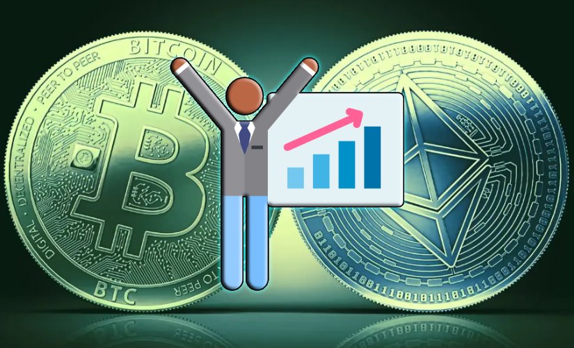 Курс биткоина