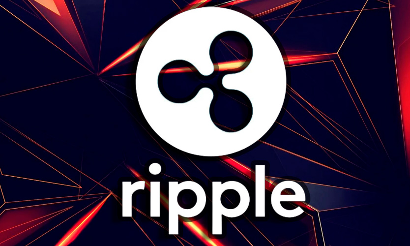 Ripple укрепилась на 37,5%