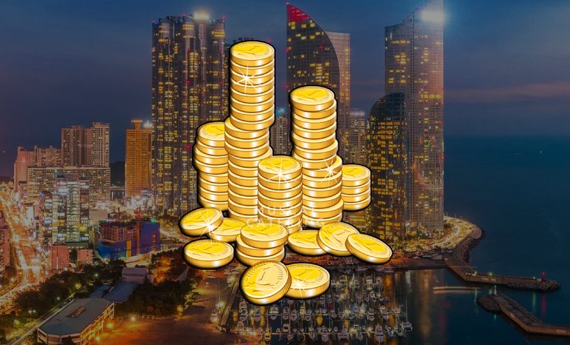 Криптовалюта