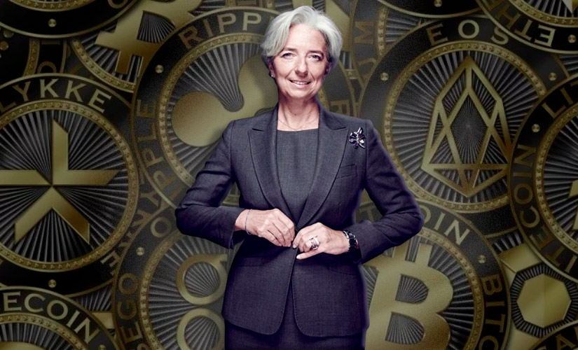 Мнение главы ЕЦБ об экономические рецессии