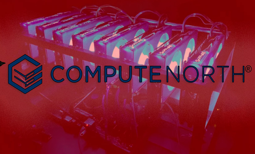Суд одобрил прошение Compute North
