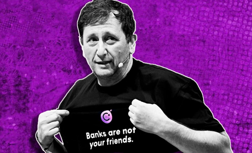 Глава Celsius подал заявление об отставке