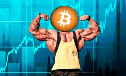 Bitcoin превзошел классические инвестиционные активы
