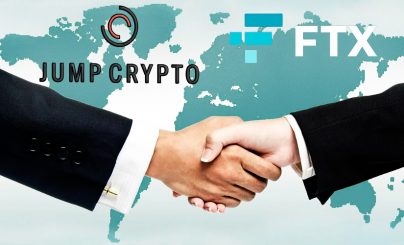 FTX и Jump Crypto инвестируют $20 млн