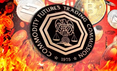 Комиссар из CFTC призывает к созданию нового офиса