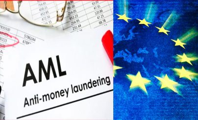 Европейские правила AML могут распространиться на DeFi, DAO и NFT