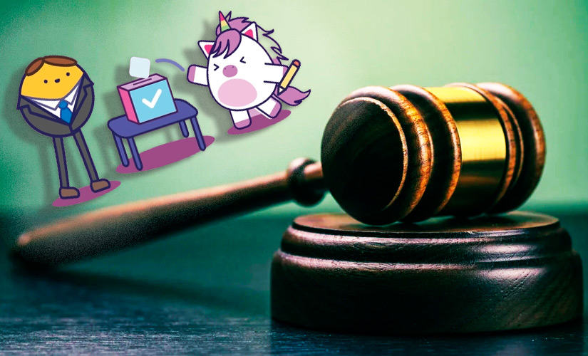 Ooki DAO обдумывает план действий