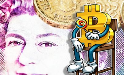 Bitcoin активно растет