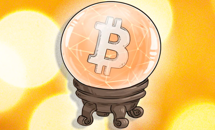 Биткоин по динамике опережает многие фиатные валюты