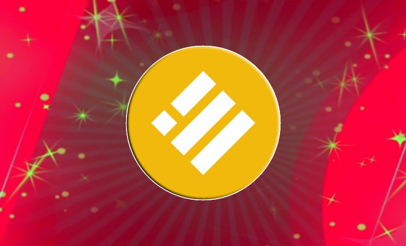 Бинанс