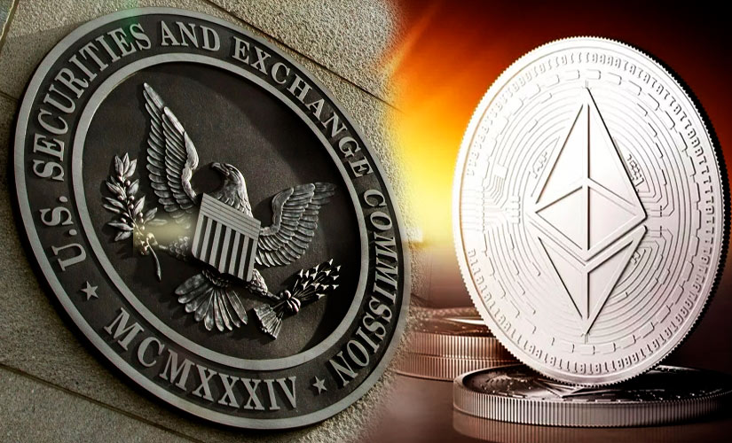 Комиссар CFTC Кристи Ромеро высказался касательно Ethereum