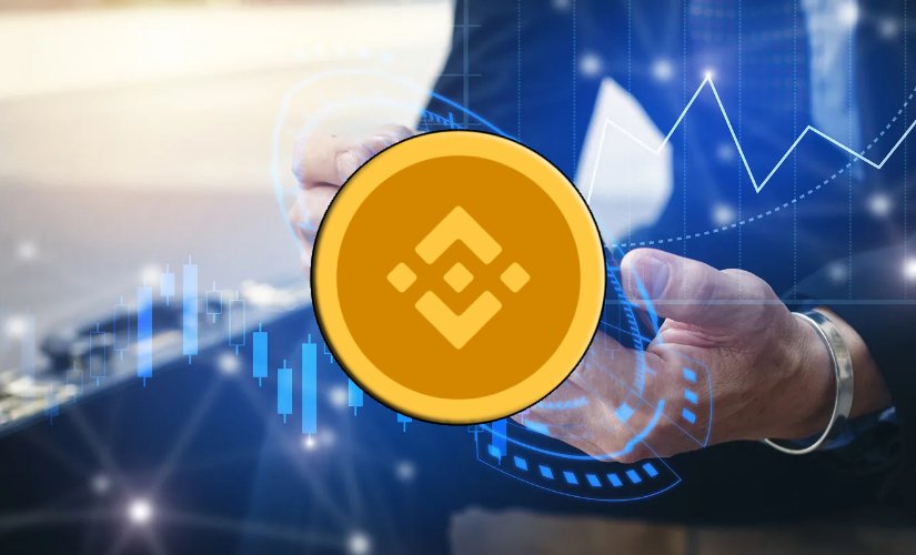 Binance