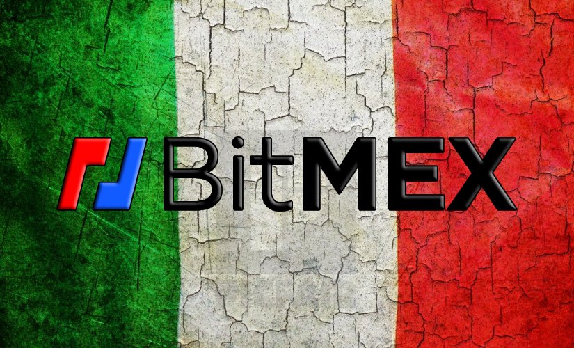 Битмекс