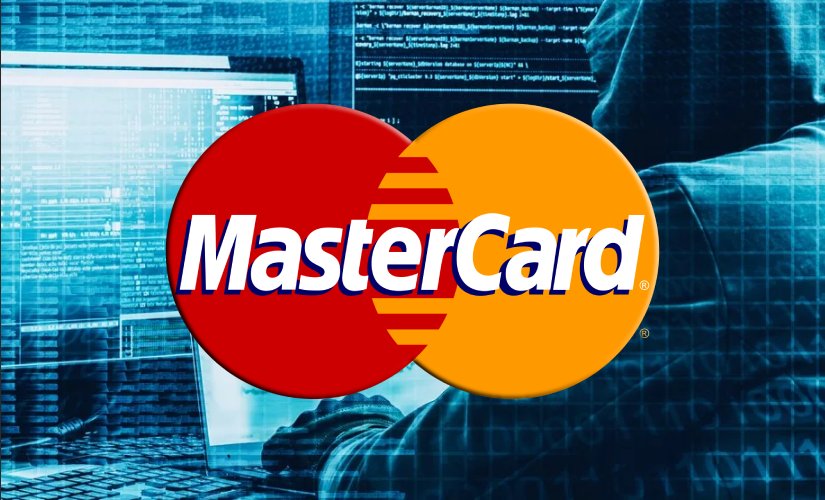 МастерКард