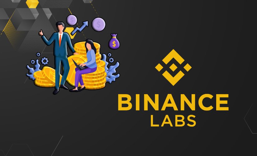 Бинанс