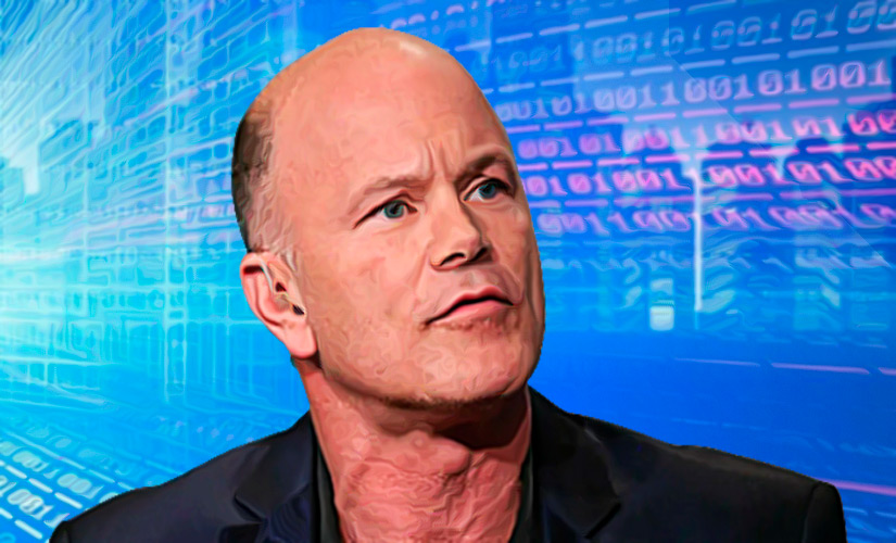 Майк Новограц высказался относительно текущей обстановки на рынке