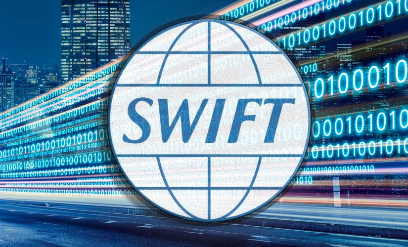 SWIFT продолжает экспериментировать с CBDC