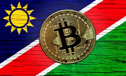 Биткоин может стать платежным средством в Намибии