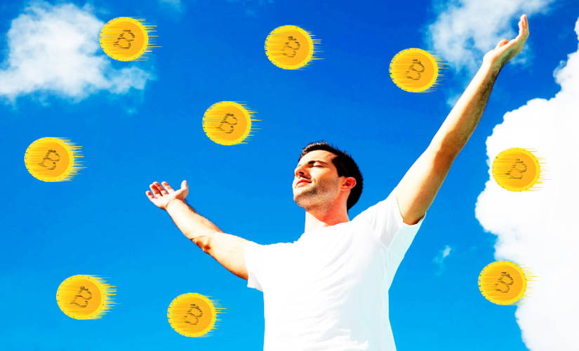 ТОП-5 новых криптовалют