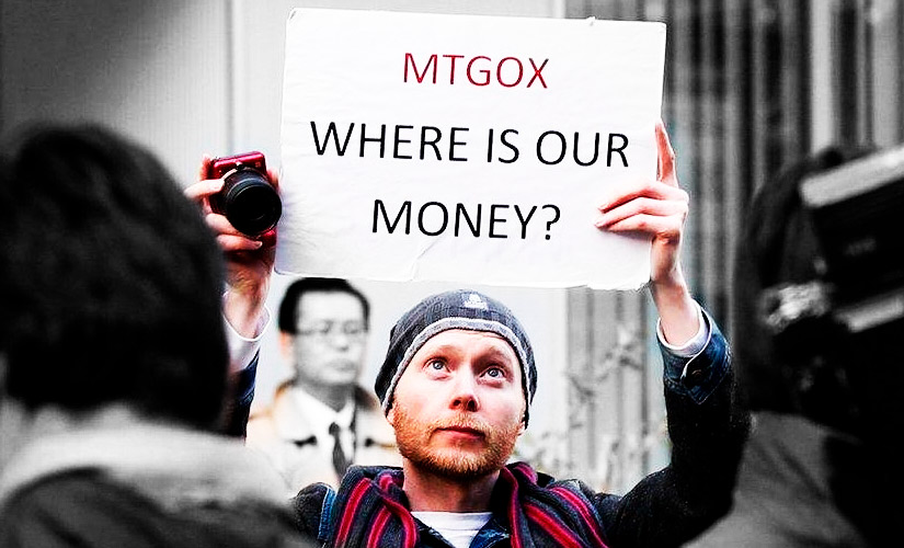 Появились сроки выплат со стороны биржи Mt.Gox