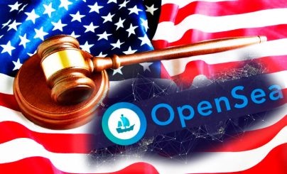 Бывший менеджер OpenSea отстаивает свои права в суде